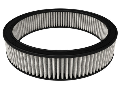 aFe OE High Performance Replacement Air Filter Buick Buick All 1968-1968 11-10009 Photo - Primary