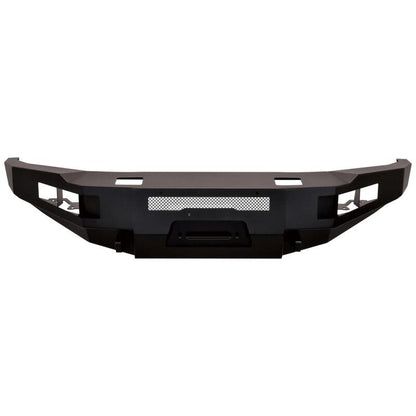 Westin 17-22 Ford F-250/350 Pro-Series Front Bumper- Textured Black 58-411175 58-411175 Photo - Primary