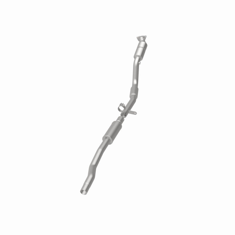 MagnaFlow Audi A8 Quattro OEM Grade Federal / EPA Compliant Direct-Fit Catalytic Converter 51965 360 Degree Image Set