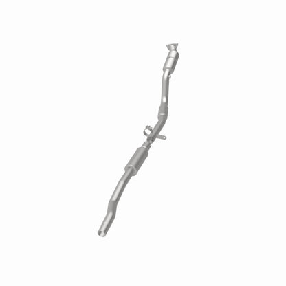 MagnaFlow Audi A8 Quattro OEM Grade Federal / EPA Compliant Direct-Fit Catalytic Converter 51965 360 Degree Image Set
