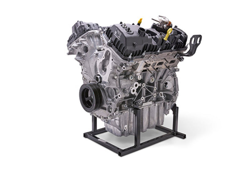 Ford Racing 3.5L NA Cyclone V6 Long Block Assembly M-6006-35V6NA M-6006-35V6NA User 1