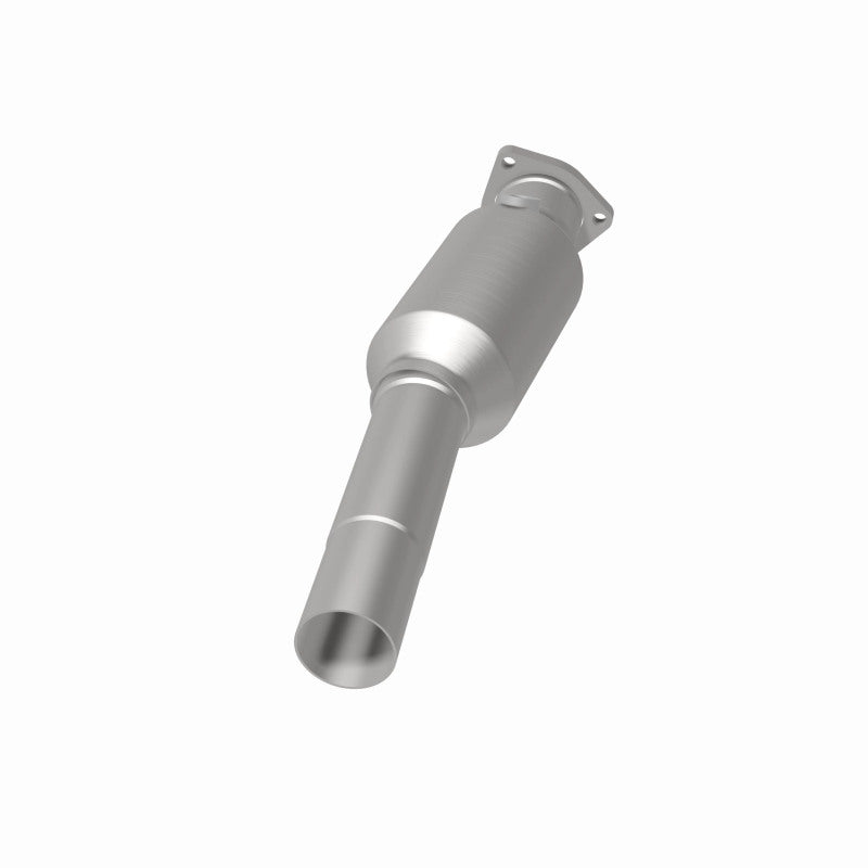 MagnaFlow Volkswagen Standard Grade Federal / EPA Compliant Direct-Fit Catalytic Converter 22915 360 Degree Image Set
