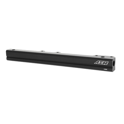 AEM Electronics Fuel Rail Honda D16Y7 D16Y8 25-109BK Photo - out of package