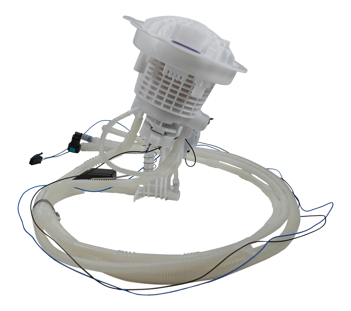 DeatschWerks 2006-19 Hemi Performance Fuel Filter Module