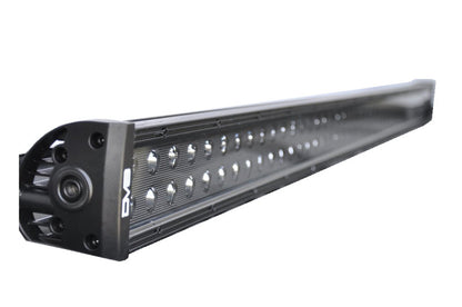 DV8 Offroad BRS Pro Series 50in Light Bar 300W Flood/Spot 3W LED - Black BR50E300W3W BR50E300W3W Photo - Primary