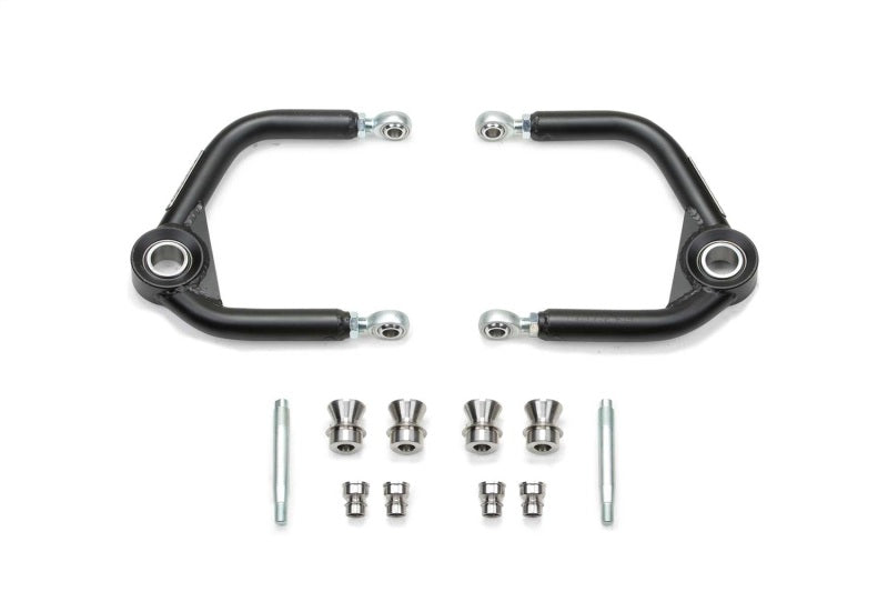 Fabtech Uniball Upper Control Arms Only FTS22298 Photo - Primary