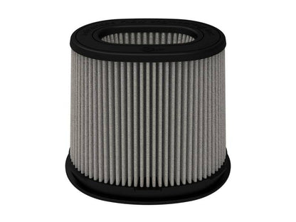 aFe MagnumFLOW Pro DRY S Air Filter (6 x 4)in F x (8-1/2 x 6-1/2)in B x (7-1/4 x 5)in T x 7-1/4in H 20-91205D 20-91205D Photo - Primary
