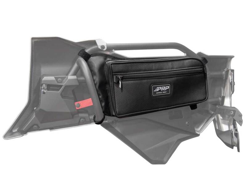 PRP Seats PRP Can-Am Maverick X3 Rear Door Bags (Pair) E66-210 E66-210 Photo - out of package