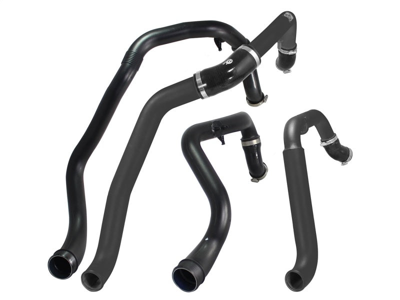 aFe  POWER 46-20214-B BladeRunner Intercooler Tubes Hot and Cold Side 46-20214-B Photo - Unmounted