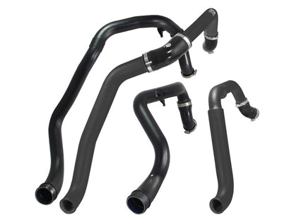aFe  POWER 46-20214-B BladeRunner Intercooler Tubes Hot and Cold Side 46-20214-B Photo - Unmounted