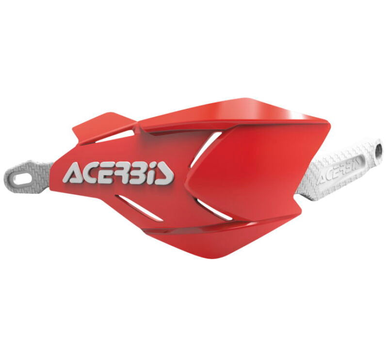 Acerbis X-Factory Red/White 2634661005 2634661005 Photo - Primary