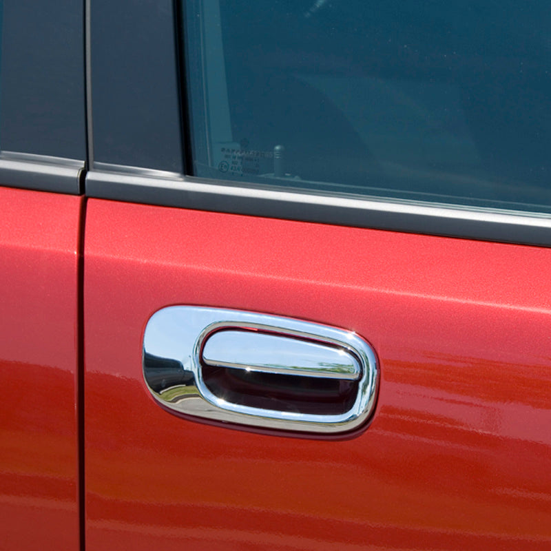 Putco 2005-2007, Dodge Charger 402128 Photo - Primary