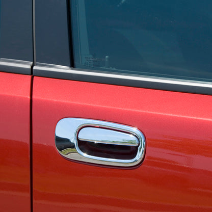 Putco 2005-2007, Dodge Charger 402128 Photo - Primary