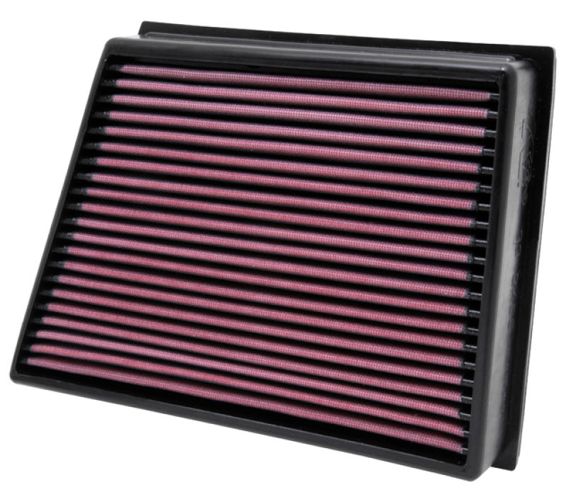 K&N Engineering KN Drop in Air Filters Air Filters Air Filters - Drop In main image