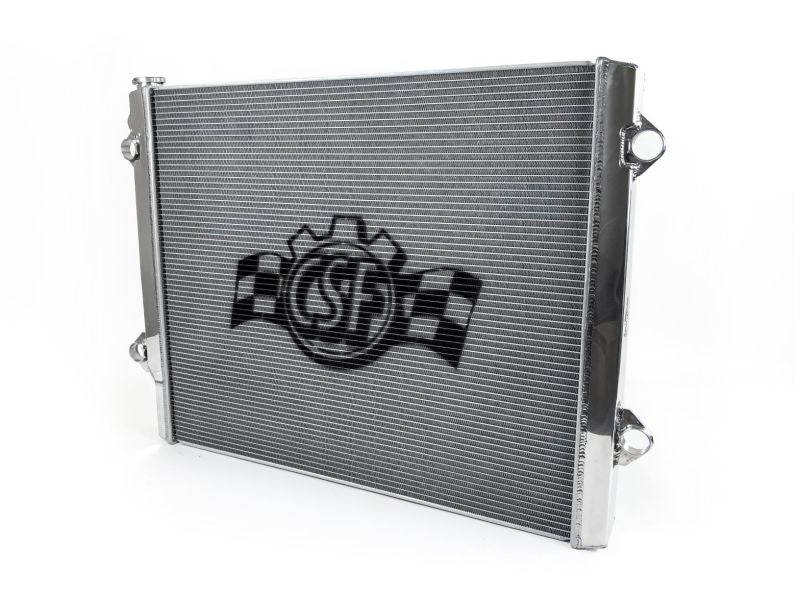 CSF 2016+ 3.5L and 2.7L 05-15 4.0L and 2.7L Toyota Tacoma Radiator 7092 7092 User 1