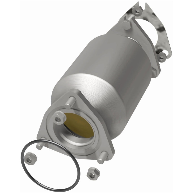 MagnaFlow Acura RLX OEM Grade Federal / EPA Compliant Direct-Fit Catalytic Converter 52747 Photo - out of package