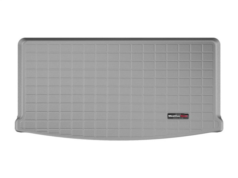 WeatherTech 2018+ Volkswagen Atlas Cargo Liner - Grey 42973 42973 Photo - Primary