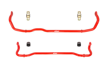 Eibach 29mm Front & 25mm Rear Anti-Roll Kit For 15-17 Volkswagen GTI MKVII E40-85-041-01-11 Photo - Primary