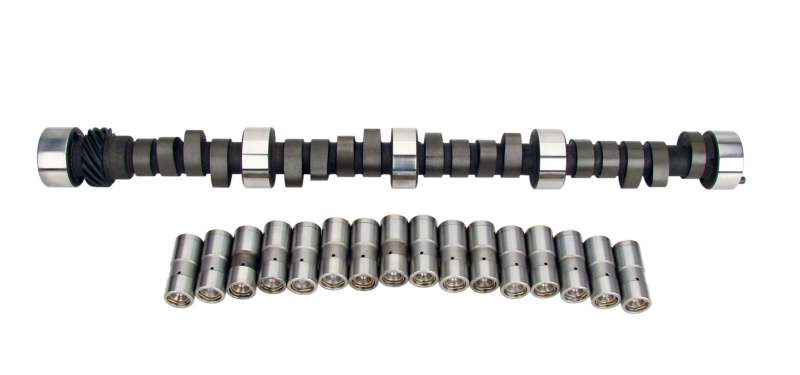 Comp Cams CB 252H CAM & LIFTER KIT CL11-202-3 Photo - Primary