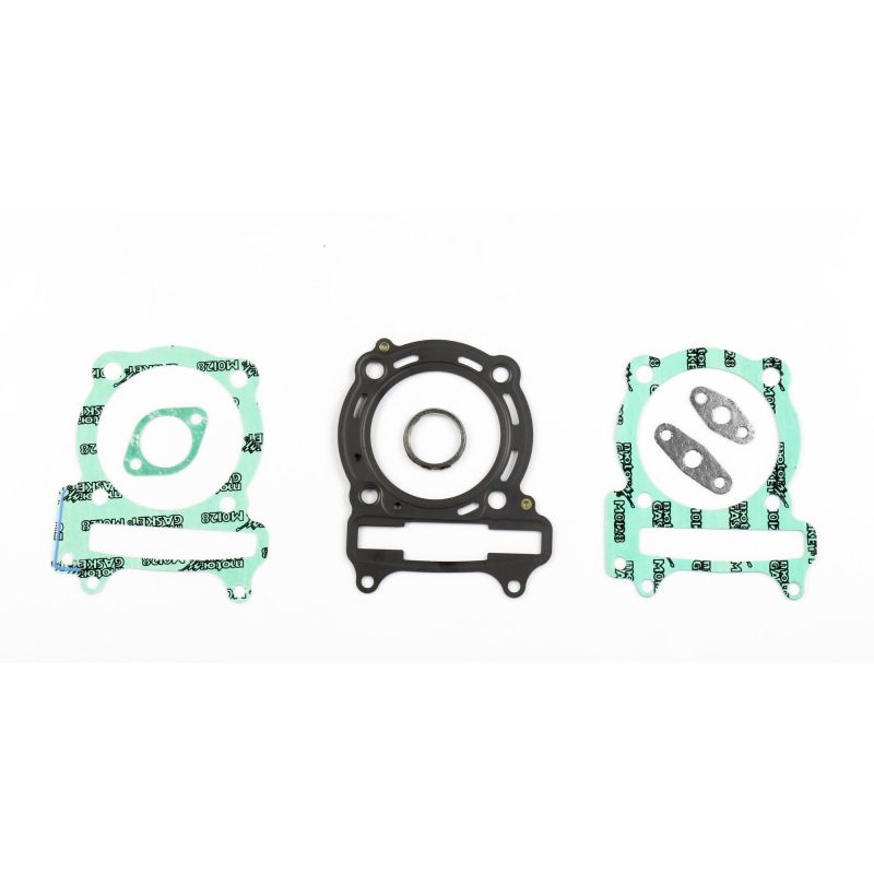 Athena 03-06 Kymco KXR 250 Standard Bore Cylinder Gasket Kit P400210160008 P400210160008 Photo - Primary