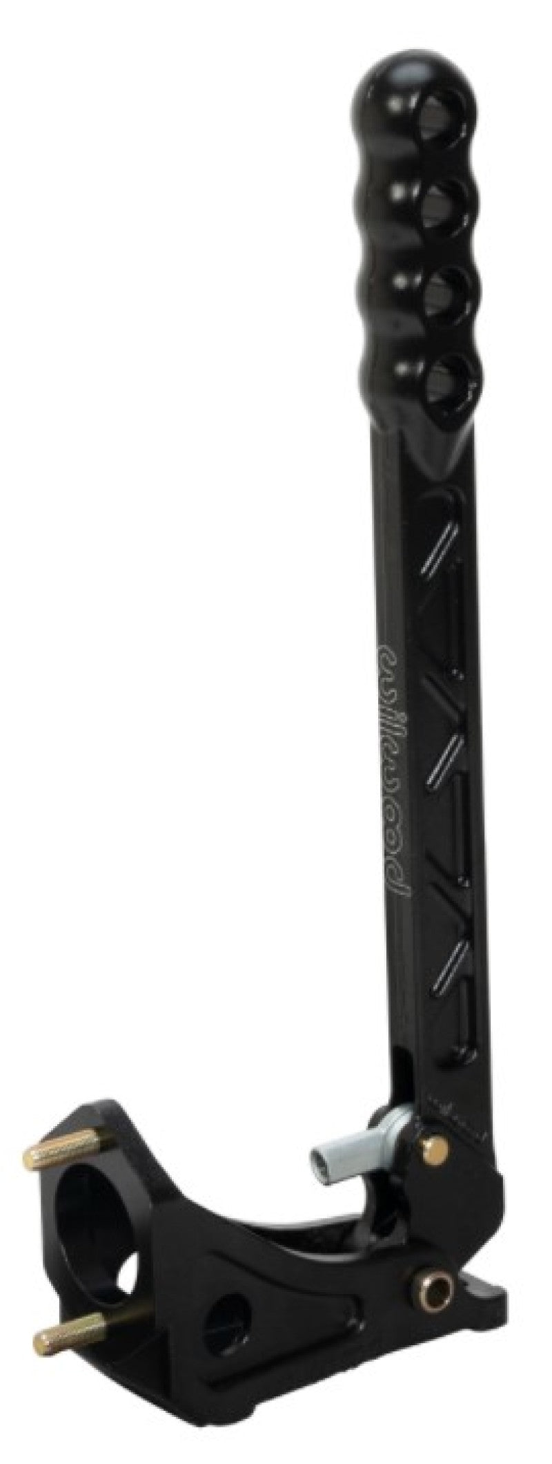 Wilwood Hand BRK ASMBLY 11:1 Vert 340-14769 User 1