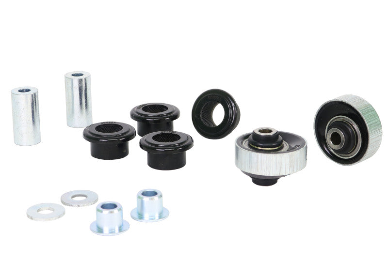 Whiteline Control Arm - Geometry Correction Kit KCA462 Photo - Primary