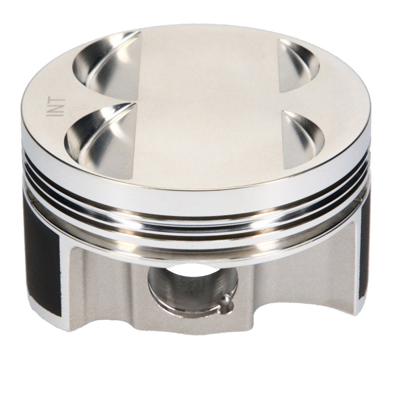JE Pistons HOND B VTEC 10:1 KIT Set of 4 Pistons 302411 302411 User 2