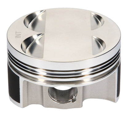 JE Pistons HOND B VTEC 10:1 KIT Set of 4 Pistons 302411 302411 User 2