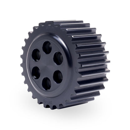 KraftWerks Cogged Pulley - 70mm Cogged 42mm Width (6 Bolt / Must Use Adapter Hub) 159-99-700C 159-99-700C Photo - Unmounted