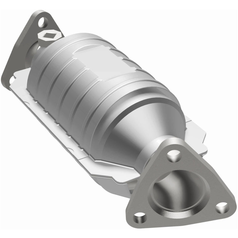 MagnaFlow Nissan OEM Grade Federal / EPA Compliant Direct-Fit Catalytic Converter 49478 Photo - out of package