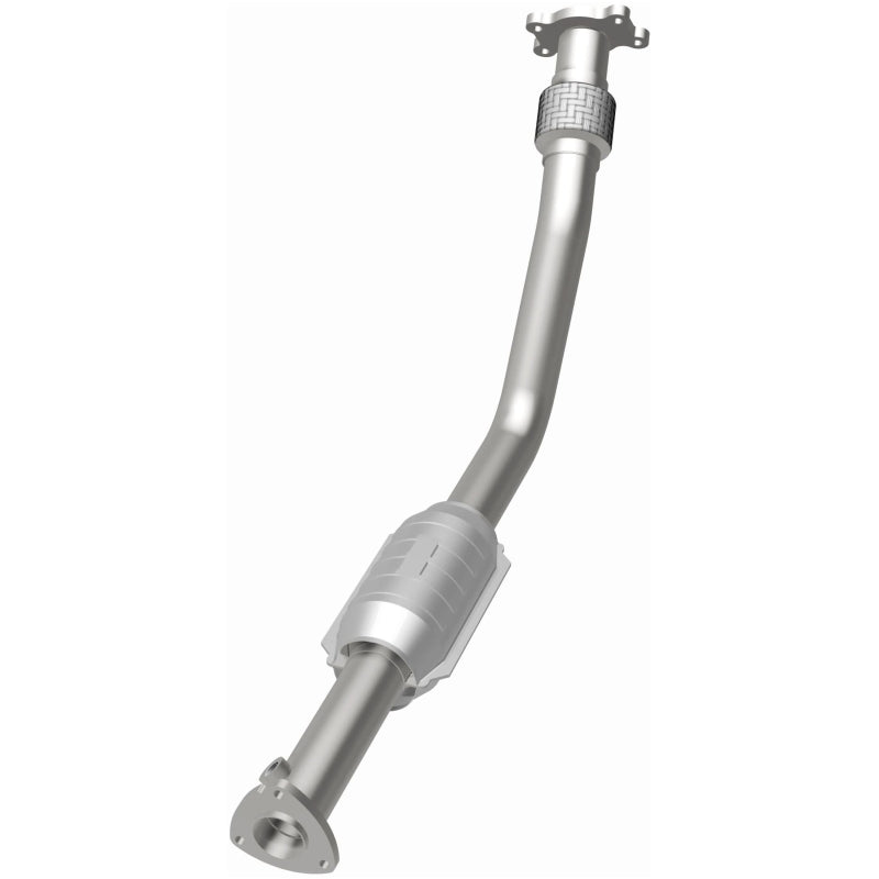 MagnaFlow HM Grade Federal / EPA Compliant Direct-Fit Catalytic Converter 23474 Photo - out of package