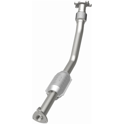 MagnaFlow HM Grade Federal / EPA Compliant Direct-Fit Catalytic Converter 23474 Photo - out of package