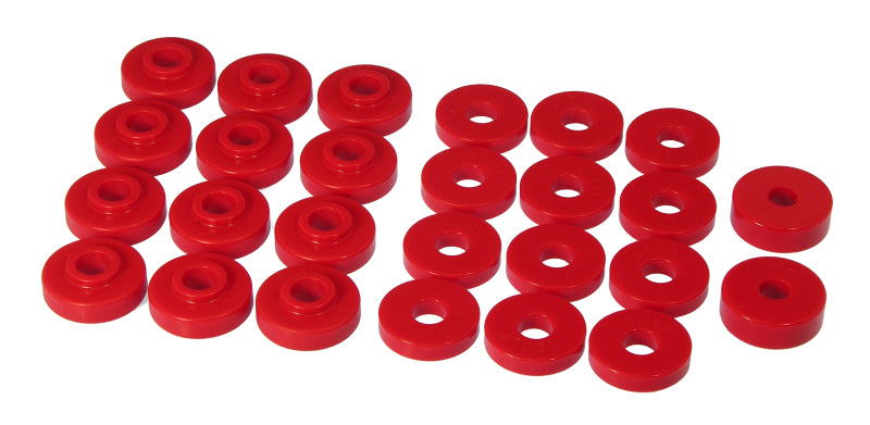 Prothane Body Mount 1-108 Photo - Primary