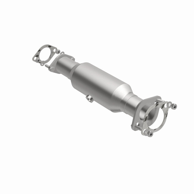 MagnaFlow Kia California Grade CARB Compliant Direct-Fit Catalytic Converter 5561714 360 Degree Image Set