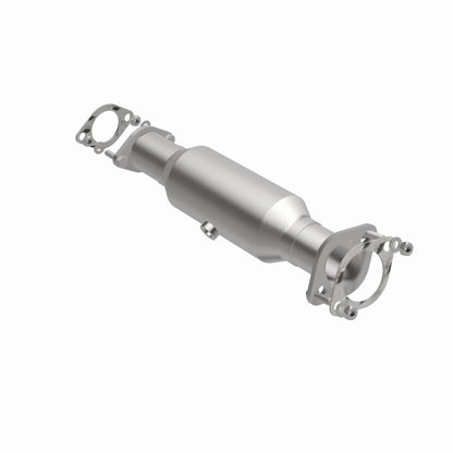 MagnaFlow Kia California Grade CARB Compliant Direct-Fit Catalytic Converter 5561714 360 Degree Image Set