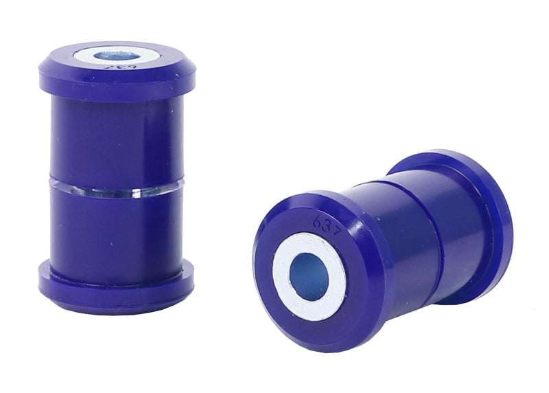 SuperPro Front Control Arm Lower-Front Bushing Kit SPF0637K Photo - Primary