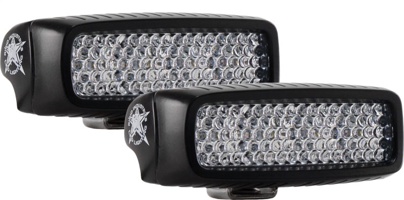 Rigid Industries SRQ - Diffused - Back Up Light Kit 980023 Photo - Primary