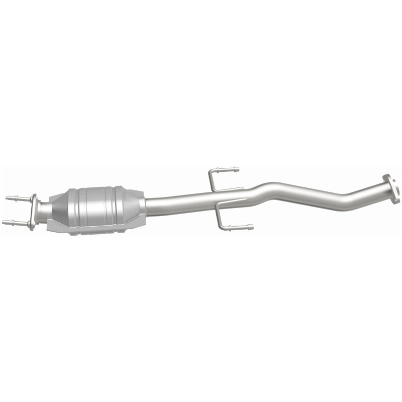 MagnaFlow Mazda Protege HM Grade Federal / EPA Compliant Direct-Fit Catalytic Converter 50672 Photo - out of package
