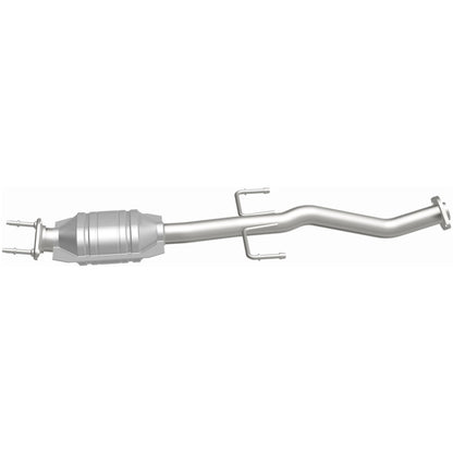 MagnaFlow Mazda Protege HM Grade Federal / EPA Compliant Direct-Fit Catalytic Converter 50672 Photo - out of package
