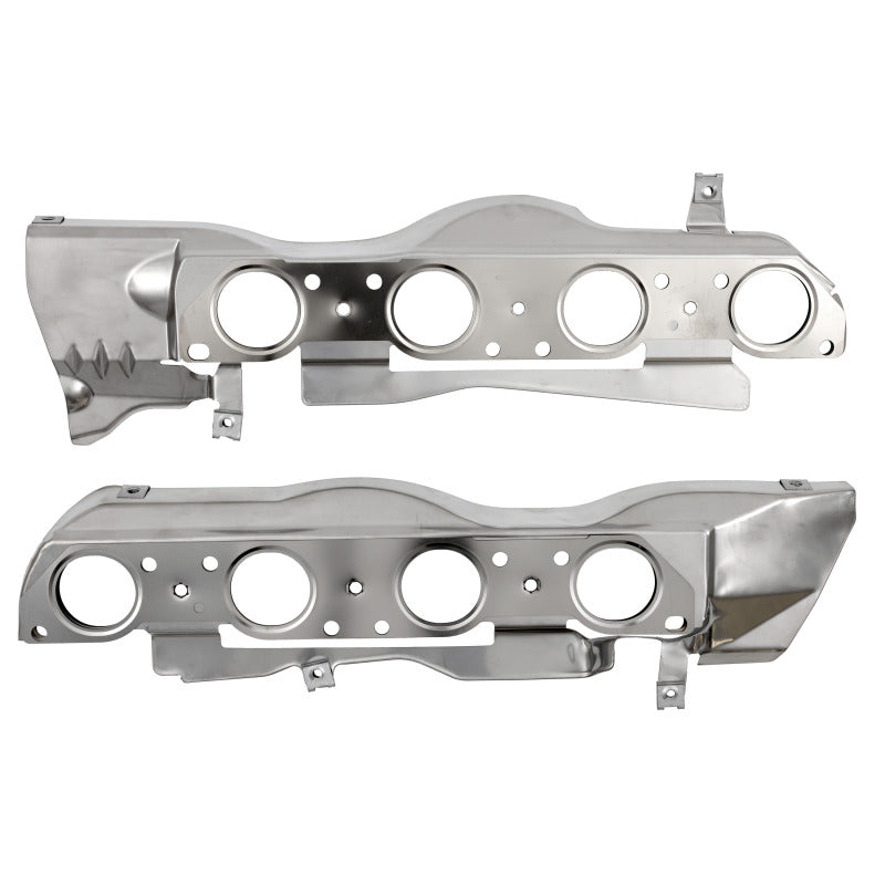 Fel-Pro FEL Exhaust Manifold Gaskets Exhaust, Mufflers & Tips Exhaust Gaskets main image