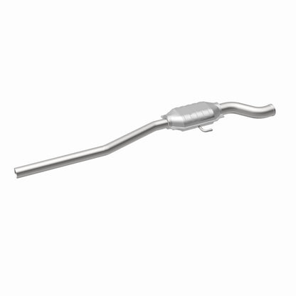 MagnaFlow California Grade CARB Compliant Direct-Fit Catalytic Converter 3391244 360 Degree Image Set