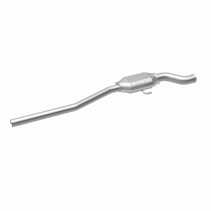 MagnaFlow California Grade CARB Compliant Direct-Fit Catalytic Converter 3391244 360 Degree Image Set