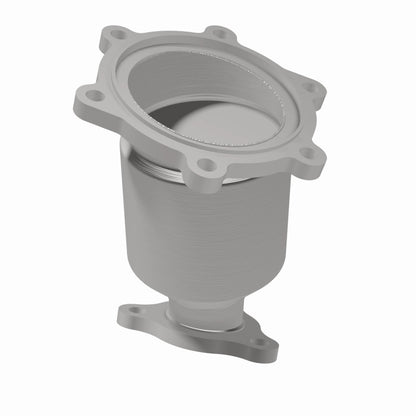 MagnaFlow Nissan Altima HM Grade Federal / EPA Compliant Direct-Fit Catalytic Converter 50220 360 Degree Image Set
