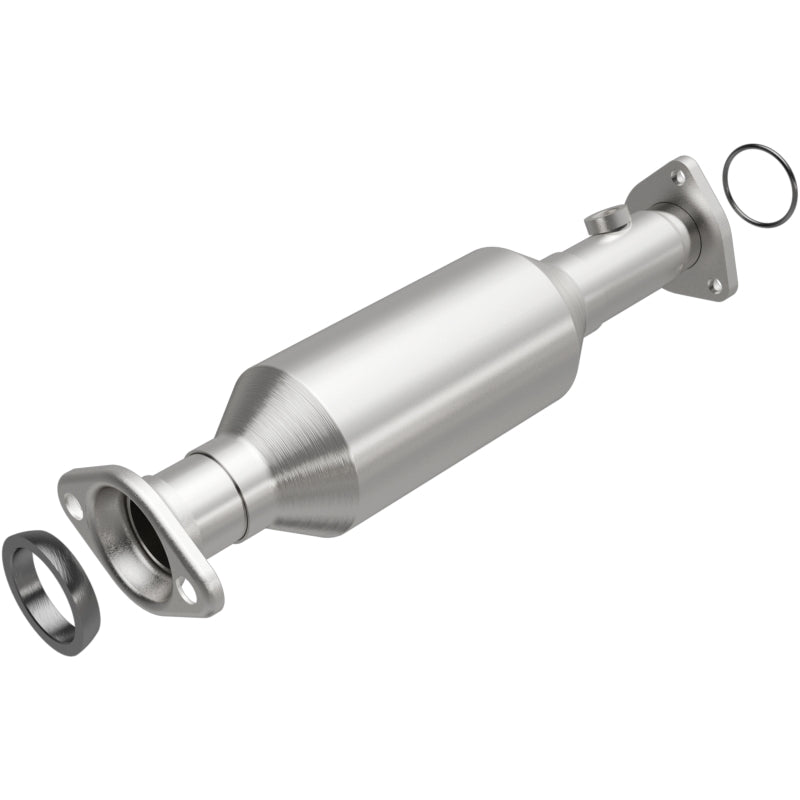 MagnaFlow Acura Integra California Grade CARB Compliant Direct-Fit Catalytic Converter 4481629 Photo - Primary
