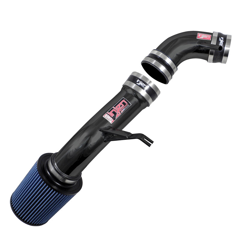 Injen 2010 Genesis Coupe ONLY 3.8L V6 Black Cold Air Intake SP1390BLK Photo - Primary