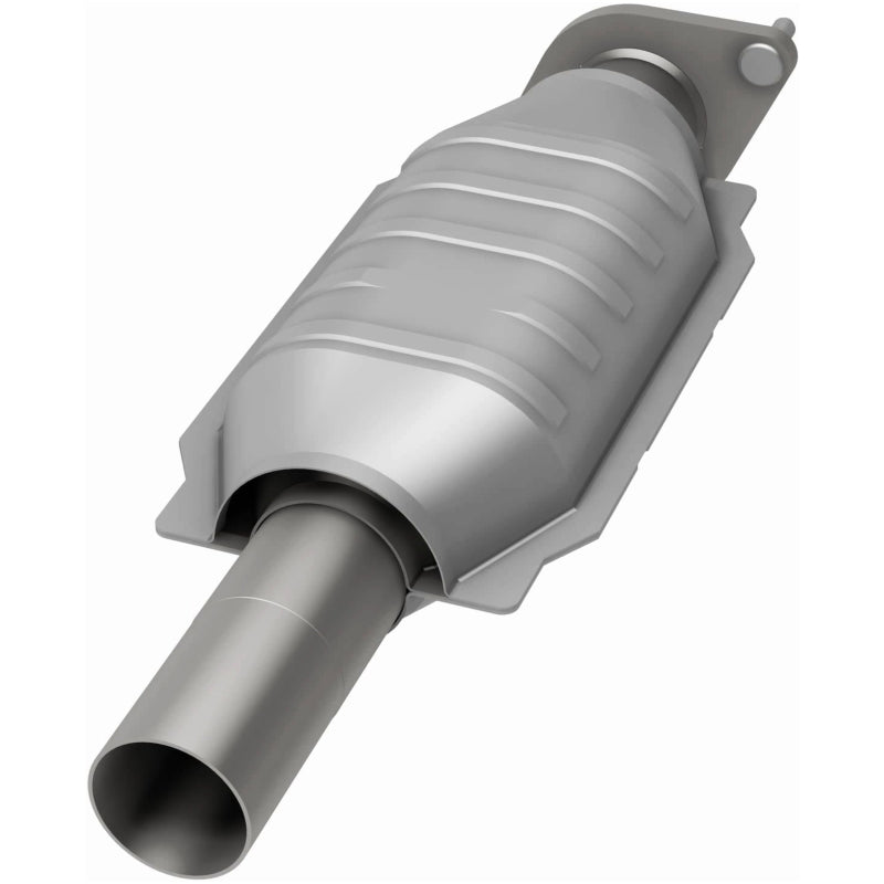 MagnaFlow OEM Grade Federal / EPA Compliant Direct-Fit Catalytic Converter 51808 Photo - out of package