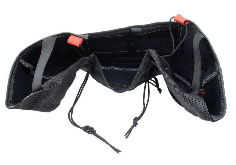 Ford Racing 21-24 Ford Performance By Warn Bronco Winch Cover M-1821-WC M-1821-WC Photo - Unmounted