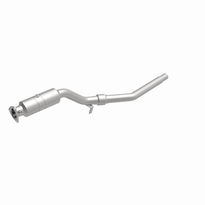 MagnaFlow Audi HM Grade Federal / EPA Compliant Direct-Fit Catalytic Converter 24125 360 Degree Image Set