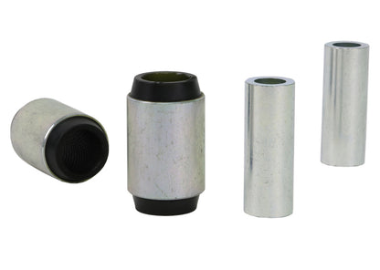 Whiteline Plus 7/03-11 Mazda RX8 Rear Control Arm Lower Inner Bushing Kit W63387 W63387 Photo - out of package