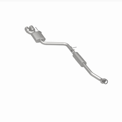 MagnaFlow Toyota Camry Street Series Cat-Back Performance Exhaust System 19410 360 Degree Image Set